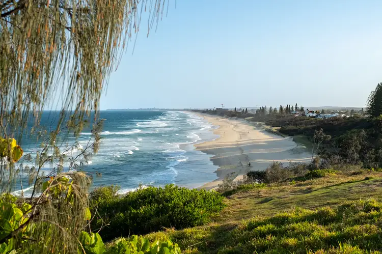 Second view of Homely house listing, 34 Rosella Street, Parrearra QLD 4575