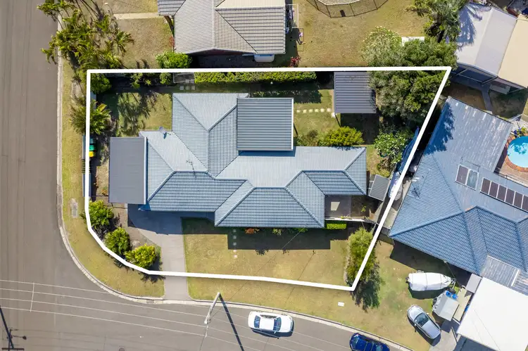 Fourth view of Homely house listing, 34 Rosella Street, Parrearra QLD 4575