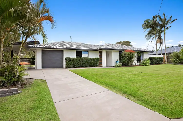 Fifth view of Homely house listing, 34 Rosella Street, Parrearra QLD 4575