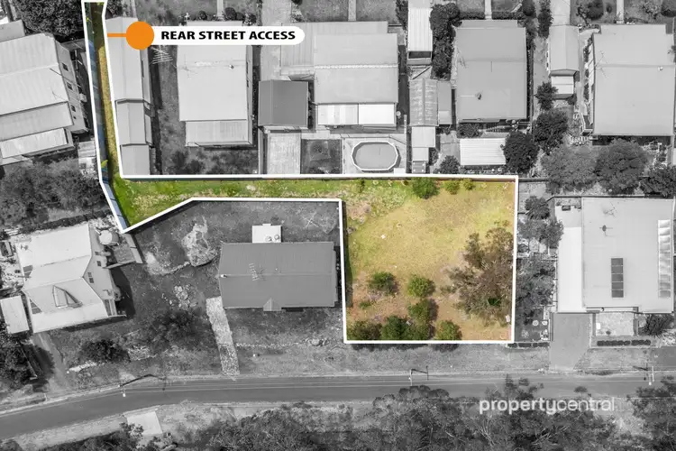 Fourth view of Homely land listing, 18 Thirteenth Street, Warragamba NSW 2752