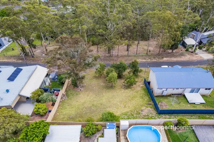 Fifth view of Homely land listing, 18 Thirteenth Street, Warragamba NSW 2752