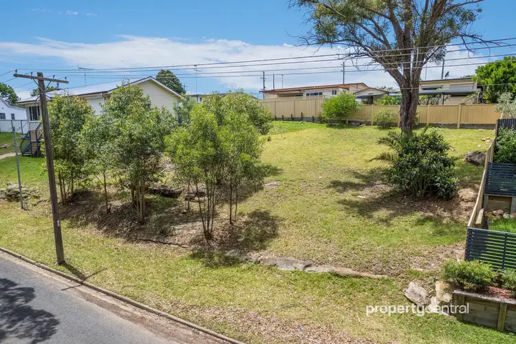 Sixth view of Homely land listing, 18 Thirteenth Street, Warragamba NSW 2752