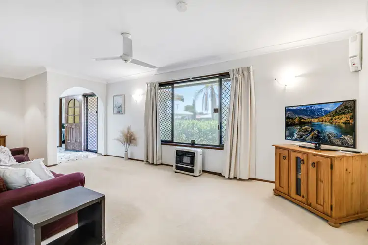 Fifth view of Homely house listing, 56 Blundell Boulevard, Tweed Heads South NSW 2486