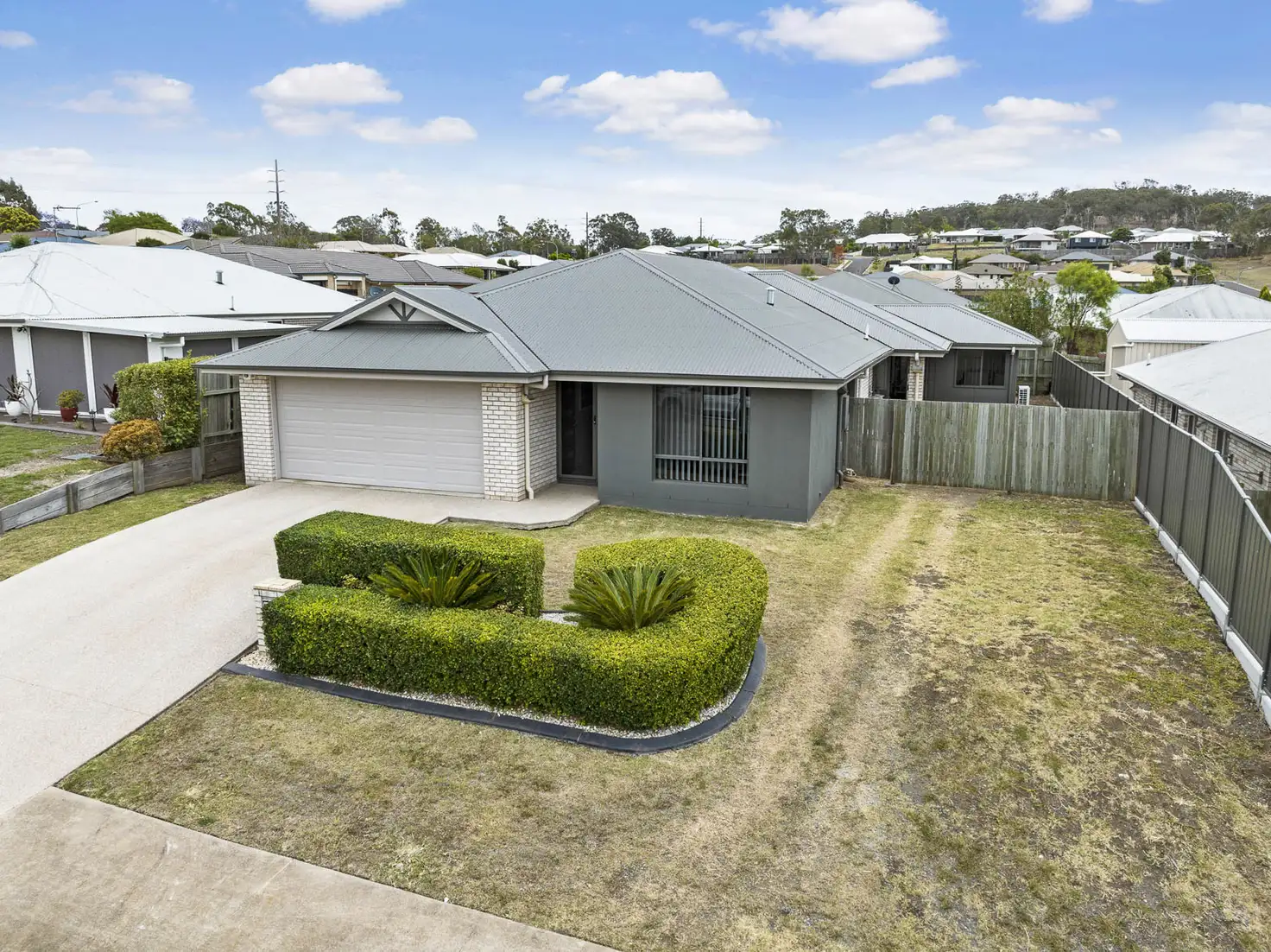 Main view of Homely house listing, 657 South Street, Glenvale QLD 4350