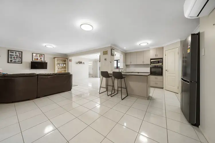 Third view of Homely house listing, 657 South Street, Glenvale QLD 4350