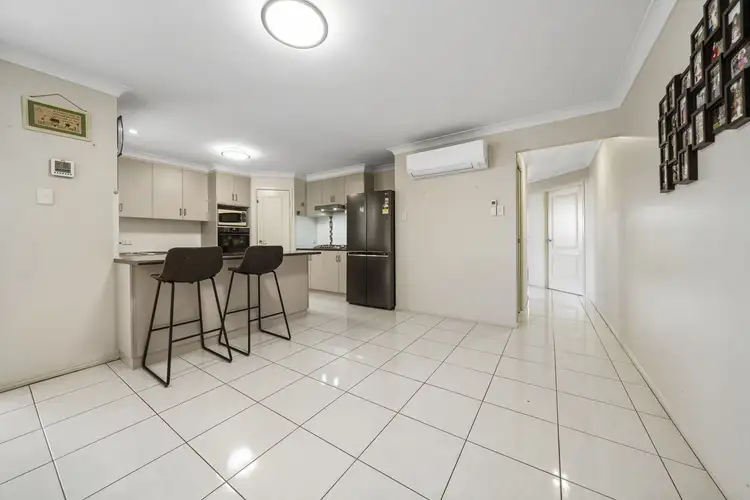 Fourth view of Homely house listing, 657 South Street, Glenvale QLD 4350
