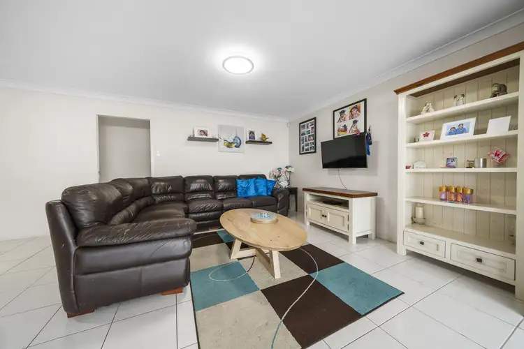 Fifth view of Homely house listing, 657 South Street, Glenvale QLD 4350