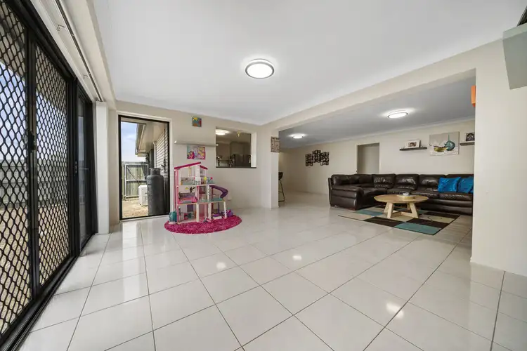 Sixth view of Homely house listing, 657 South Street, Glenvale QLD 4350