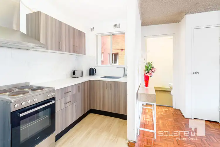Main view of Homely unit listing, 12/52 Speed Street, Liverpool NSW 2170