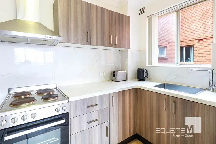 Second view of Homely unit listing, 12/52 Speed Street, Liverpool NSW 2170