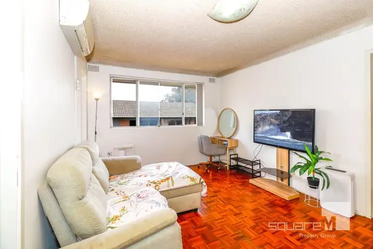 Fourth view of Homely unit listing, 12/52 Speed Street, Liverpool NSW 2170