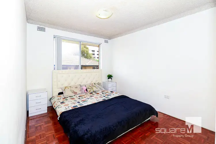 Fifth view of Homely unit listing, 12/52 Speed Street, Liverpool NSW 2170