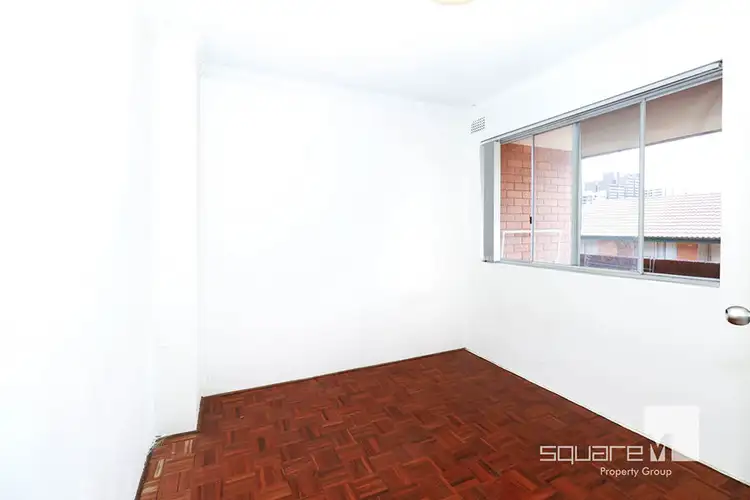 Sixth view of Homely unit listing, 12/52 Speed Street, Liverpool NSW 2170