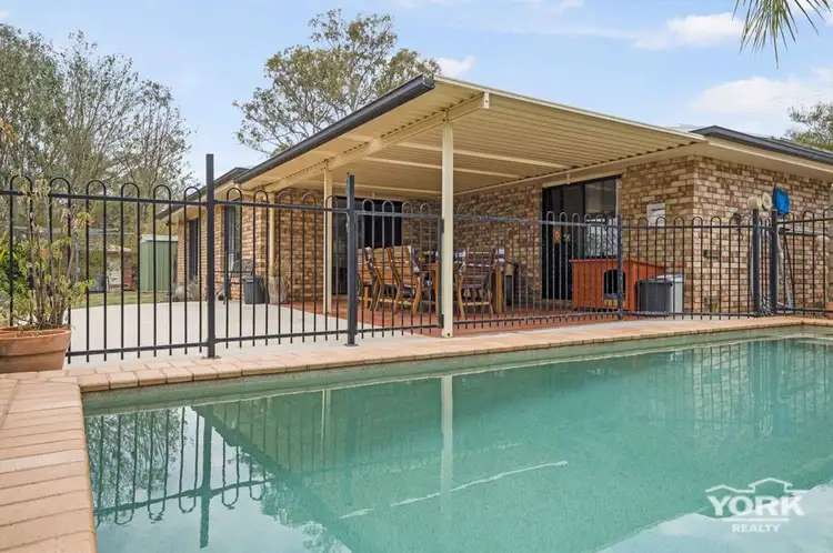 Main view of Homely house listing, 16 Tower Crescent, Gowrie Junction QLD 4352