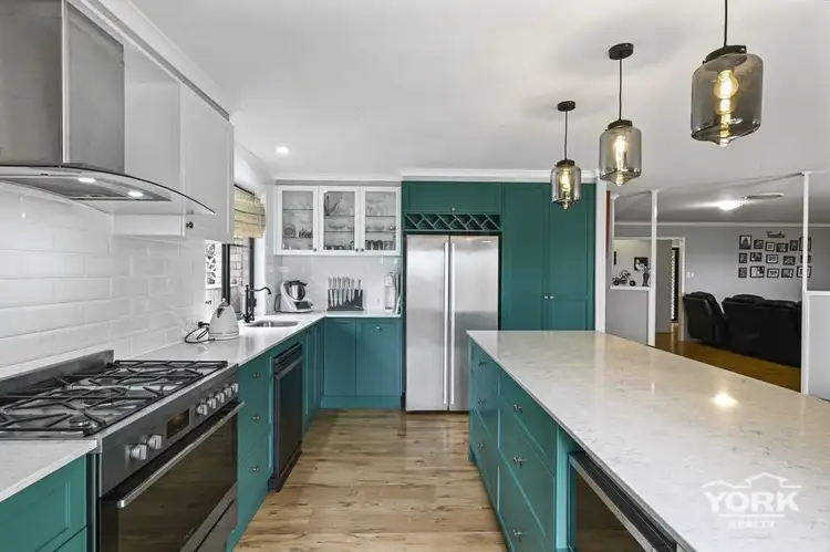 Fourth view of Homely house listing, 16 Tower Crescent, Gowrie Junction QLD 4352
