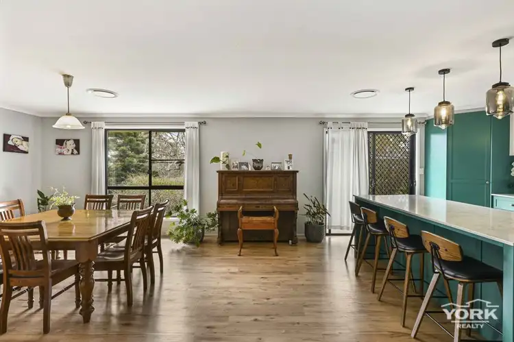Fifth view of Homely house listing, 16 Tower Crescent, Gowrie Junction QLD 4352