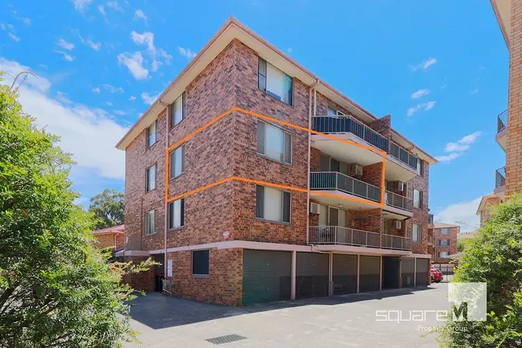 Main view of Homely unit listing, 80/1 Riverpark Drive, Liverpool NSW 2170