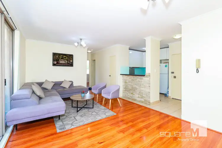 Second view of Homely unit listing, 80/1 Riverpark Drive, Liverpool NSW 2170