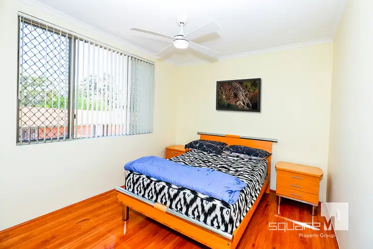 Sixth view of Homely unit listing, 80/1 Riverpark Drive, Liverpool NSW 2170