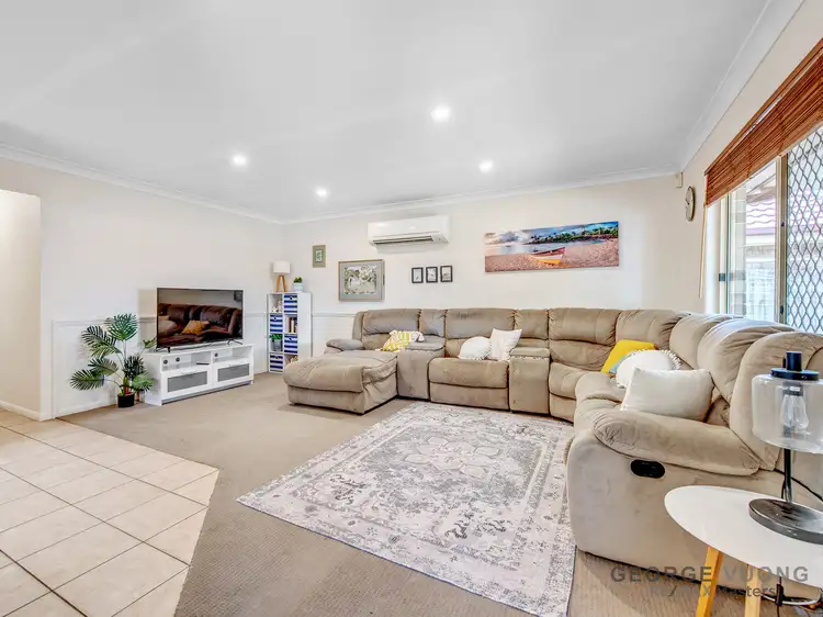37 Augusta Cres, Forest Lake QLD 4078