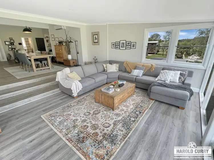 Second view of Homely house listing, 83 Douglas Street, Tenterfield NSW 2372