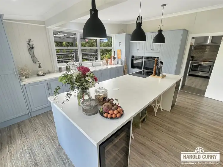 Fifth view of Homely house listing, 83 Douglas Street, Tenterfield NSW 2372