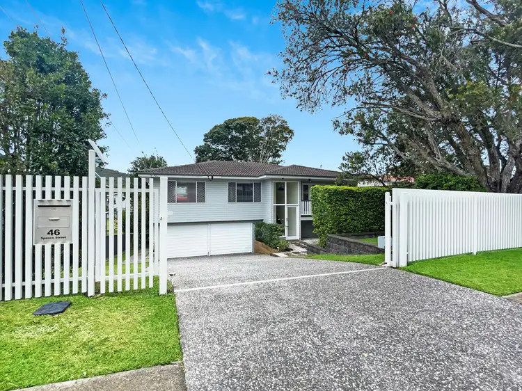 Main view of Homely house listing, 46 Spence Street, Mount Gravatt East QLD 4122