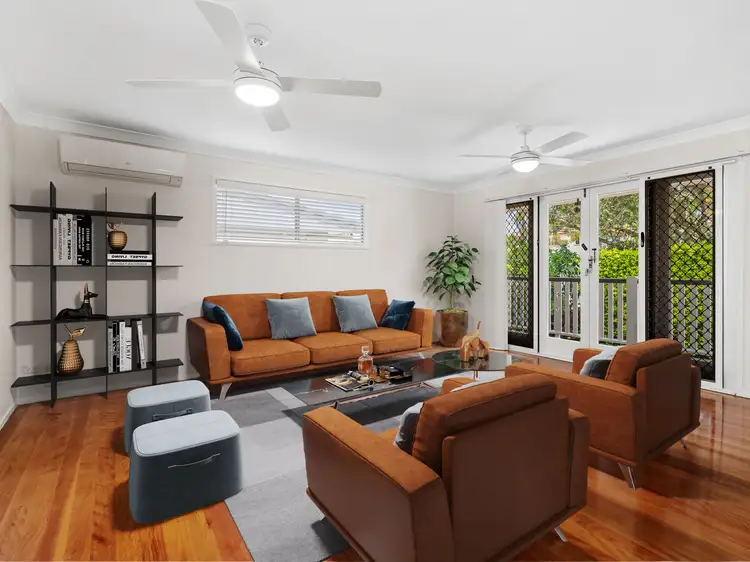 Fourth view of Homely house listing, 46 Spence Street, Mount Gravatt East QLD 4122
