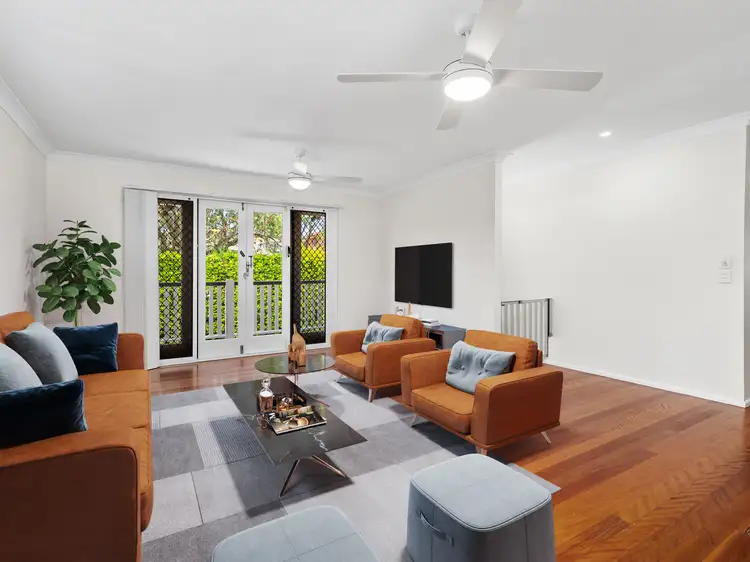 Fifth view of Homely house listing, 46 Spence Street, Mount Gravatt East QLD 4122