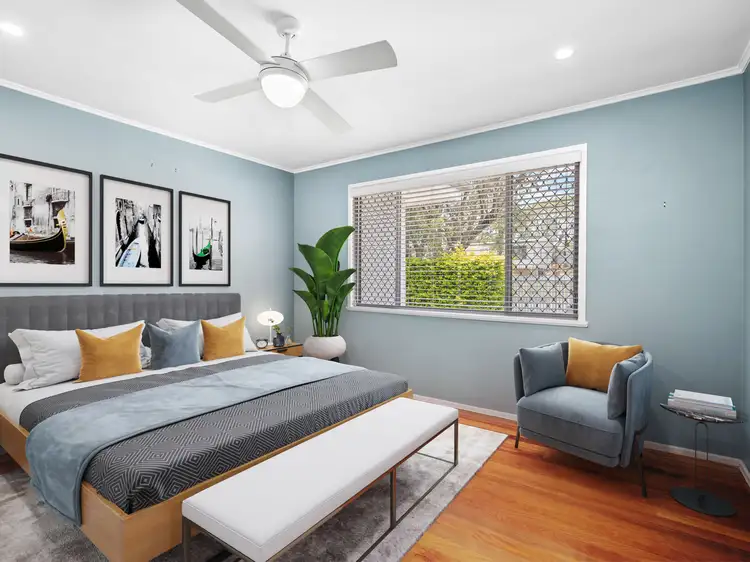 Sixth view of Homely house listing, 46 Spence Street, Mount Gravatt East QLD 4122