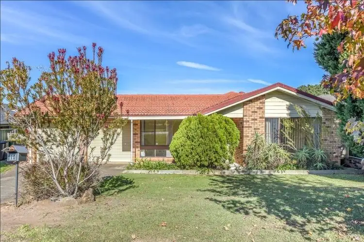 Main view of Homely house listing, 10 Gladiator Street, Raby NSW 2566
