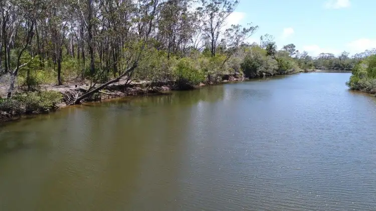 520 Deepwater Road, Deepwater QLD 4674