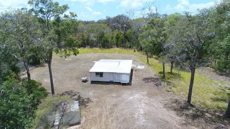 Third view of Homely rural property listing, 520 Deepwater Road, Deepwater QLD 4674