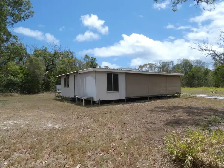 Fourth view of Homely rural property listing, 520 Deepwater Road, Deepwater QLD 4674