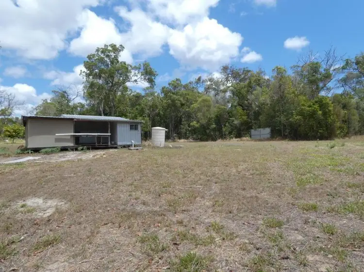 Fifth view of Homely rural property listing, 520 Deepwater Road, Deepwater QLD 4674
