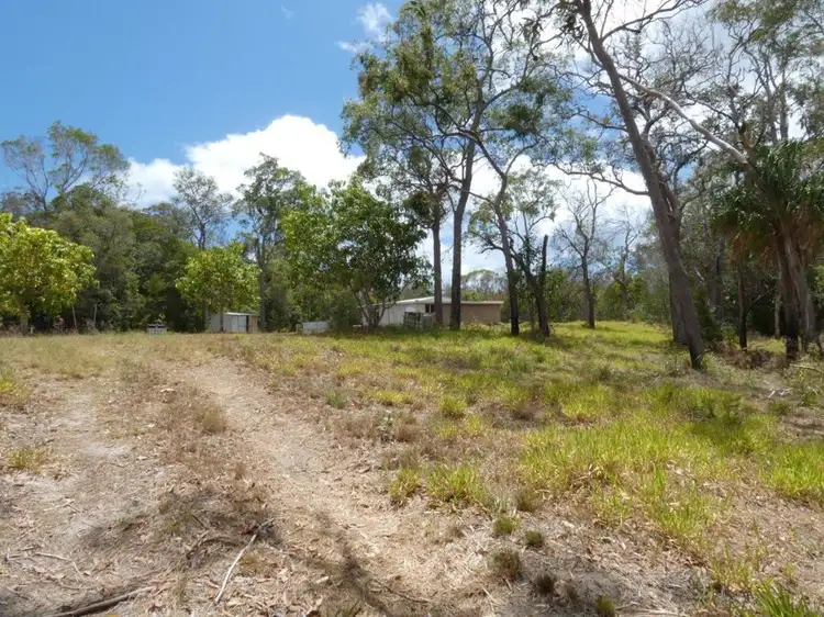 Sixth view of Homely rural property listing, 520 Deepwater Road, Deepwater QLD 4674