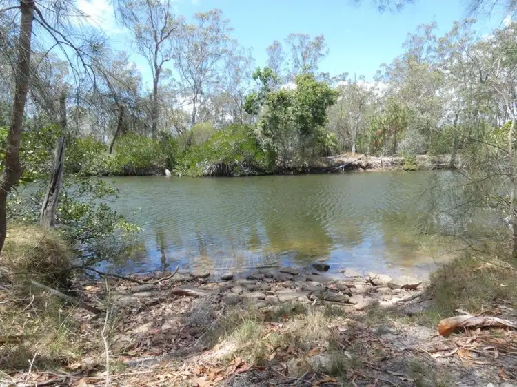 Seventh view of Homely rural property listing, 520 Deepwater Road, Deepwater QLD 4674
