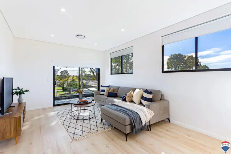 Third view of Homely house listing, 32B Braddon Street, Oxley Park NSW 2760