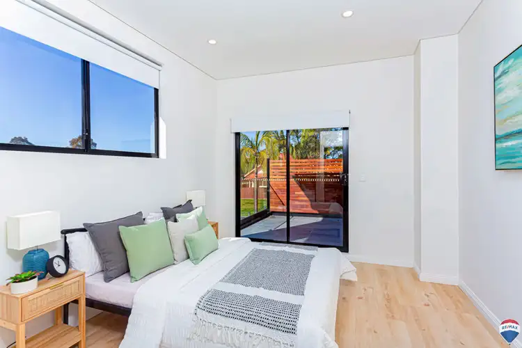 Sixth view of Homely house listing, 32B Braddon Street, Oxley Park NSW 2760