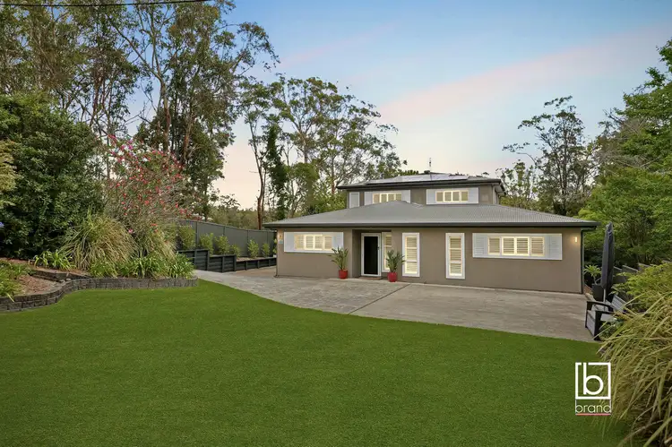 207 Freemans Drive, Morisset NSW 2264