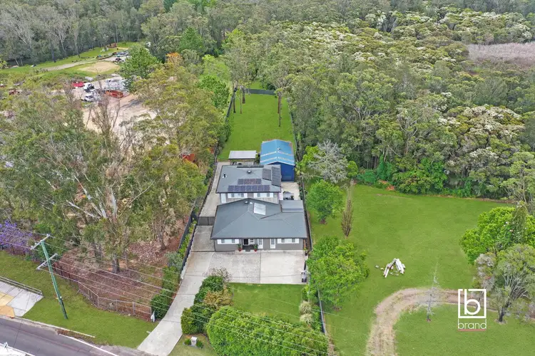 Third view of Homely house listing, 207 Freemans Drive, Morisset NSW 2264