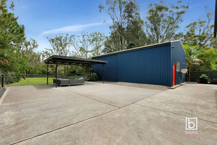 Sixth view of Homely house listing, 207 Freemans Drive, Morisset NSW 2264