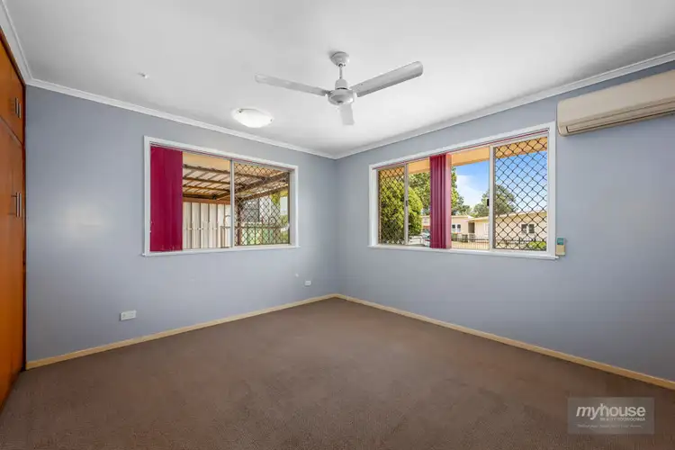 Fifth view of Homely house listing, 4A Lendrum Street, Newtown QLD 4350