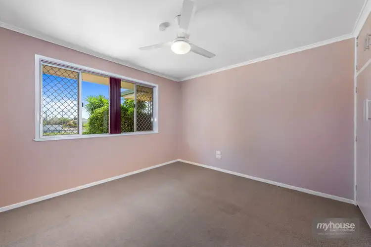 Sixth view of Homely house listing, 4A Lendrum Street, Newtown QLD 4350
