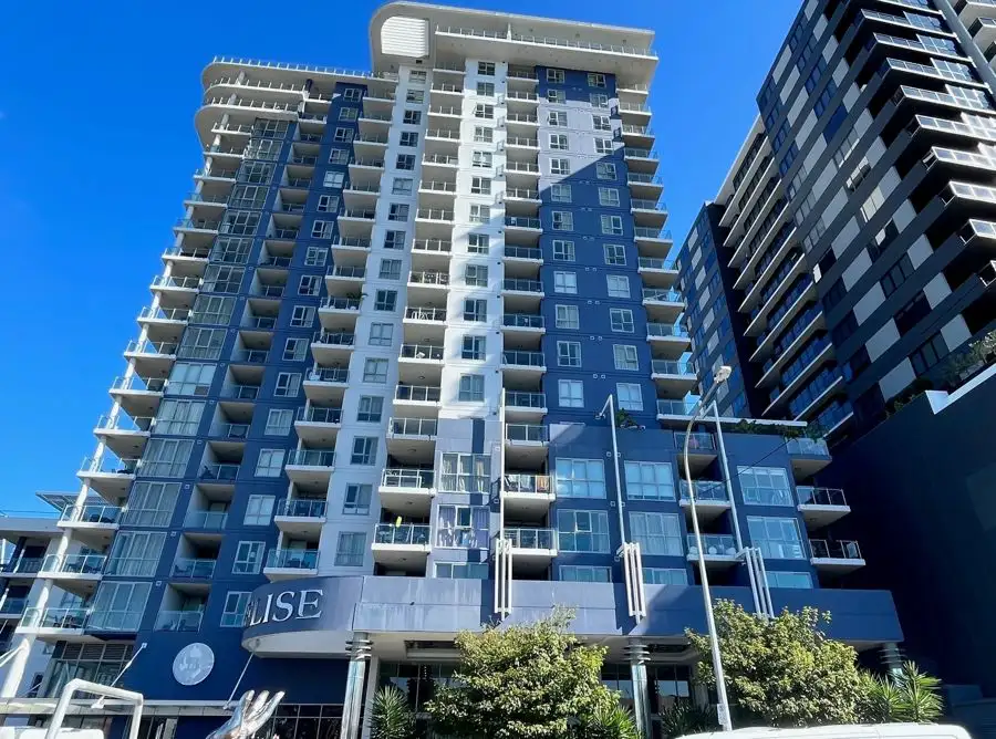Main view of Homely unit listing, 1809/510 St Pauls Terrace, Bowen Hills QLD 4006