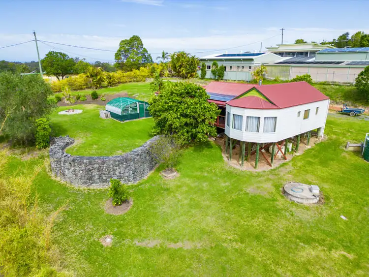 211 Newmans Road, Woolgoolga NSW 2456