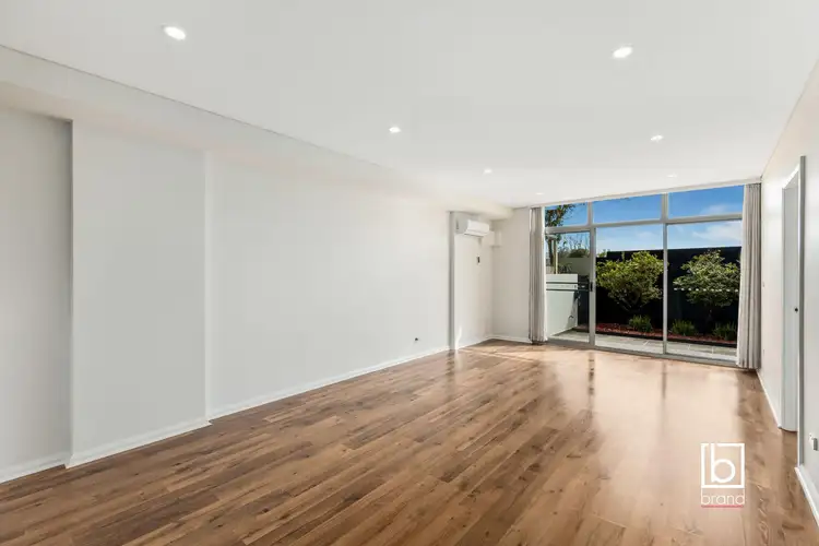Third view of Homely apartment listing, 2/2-6 Warrigal Street, The Entrance NSW 2261