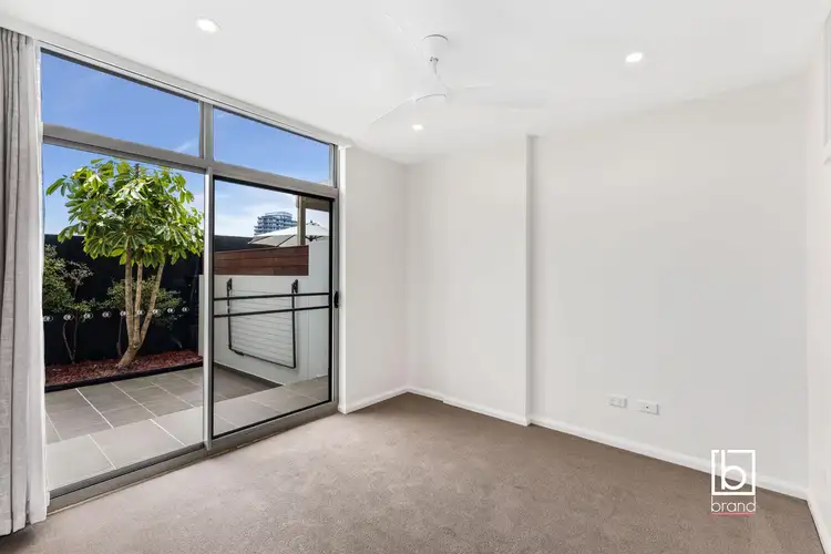 Fifth view of Homely apartment listing, 2/2-6 Warrigal Street, The Entrance NSW 2261
