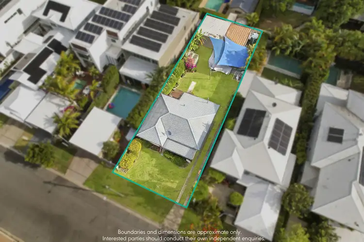 24 Durham Street, Southport QLD 4215