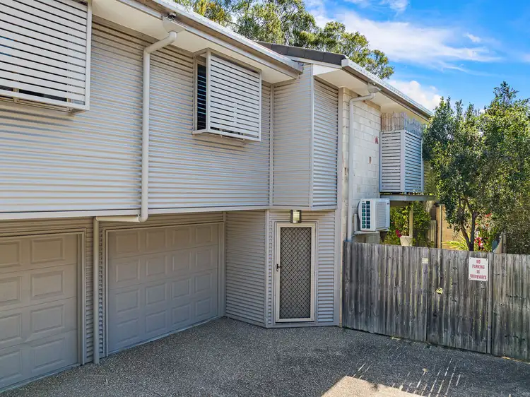 50/30-42 Fleet Drive, Kippa-Ring QLD 4021
